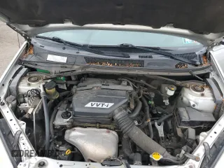 2005 Toyota RAV4 with VIN JTEHD20V456032416, listed as a Copart auction lot 53899635 with 187,819 mi miles and Clean Title. Bid and sale history available at carsss.com. Image 11.