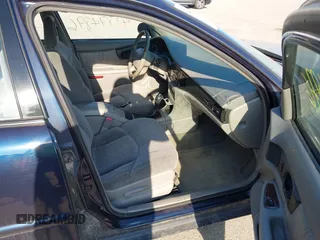 2002 Buick Regal LS z VIN 2G4WB52K221150937, wystawiony jako IAAI lot #41874876 z przebiegiem Nie podano mil oraz . Historia ofert i sprzedaży dostępna na DreamBid. Obrazek 5.