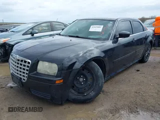 2005 Chrysler 300 300 with VIN 2C3JA43R85H574484, listed as a IAAI auction lot 42049881 with 174,662 mi miles and . Bid and sale history available at DreamBid. Image 2.
