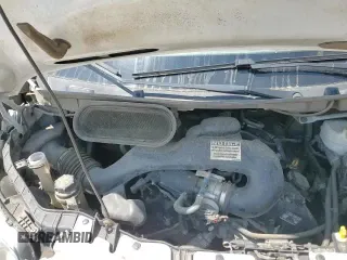 2019 Ford Transit z VIN 1FTYE2CM0KKB35923, wystawiony jako Copart lot #65348585 z przebiegiem 139 567 mil mil oraz Szkoda całkowita • Salvage title. Historia ofert i sprzedaży dostępna na DreamBid. Obrazek 14.