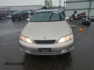1998 Lexus ES 300 с VIN JT8BF28G1W5047813, выставлен на аукционе Copart как лот 55813415 с пробегом 111 663 миль миль и Списание • Salvage title. История ставок и продаж доступна на DreamBid. Изображение 5.