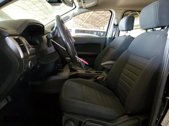 2021 Ford Ranger XL с VIN 1FTER4EHXMLD18116, выставлен на аукционе Copart как лот 57979215 с пробегом 83 220 миль миль и Списание • Salvage title. История ставок и продаж доступна на DreamBid. Изображение 7.