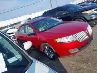 2012 Lincoln MKZ Hybrid with VIN 3LNDL2L38CR823964, listed as a IAAI auction lot 42669384 with 147,786 mi miles and . Bid and sale history available at DreamBid. Image 1.