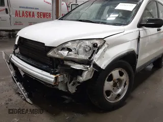 2008 Honda CR-V LX z VIN JHLRE48328C075617, wystawiony jako IAAI lot #41964725 z przebiegiem 233 100 mil mil oraz . Historia ofert i sprzedaży dostępna na DreamBid. Obrazek 6.