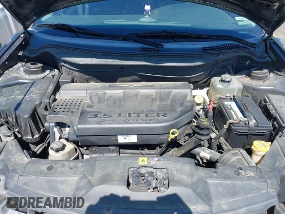 2005 Chrysler Pacifica Touring with VIN 2C4GM68415R549765, listed as a IAAI auction lot 41992759 with 252,290 mi miles and . Bid and sale history available at DreamBid. Image 10.