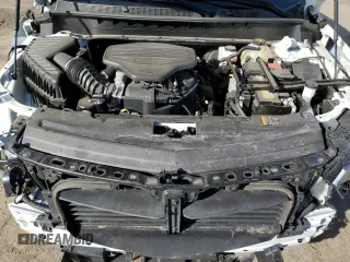 2022 Cadillac XT6 Premium Luxury z VIN 1GYKPDRS9NZ113152, wystawiony jako Copart lot #49411355 z przebiegiem 32 948 mil mil oraz Szkoda całkowita • Salvage title. Historia ofert i sprzedaży dostępna na DreamBid. Obrazek 12.