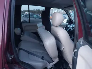 2002 Jeep Liberty Limited with VIN 1J4GK58K52W181277, listed as a IAAI auction lot 41429306 with 173,883 mi miles and . Bid and sale history available at DreamBid. Image 8.