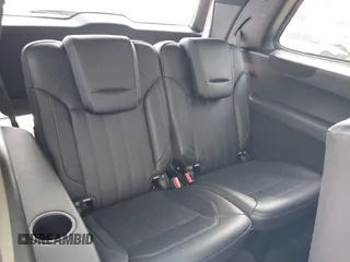 2018 Mercedes-Benz GLS with VIN 4JGDF6EE3JB079513, listed as a IAAI auction lot 41725648 with 60,590 mi miles. Bid and sale history available at carsss.com. Image 19.