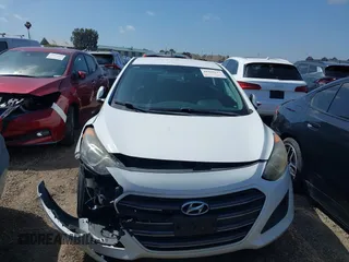 2017 Hyundai Elantra z VIN KMHD35LH6HU361398, wystawiony jako IAAI lot #41949217 z przebiegiem 160 262 mil mil oraz . Historia ofert i sprzedaży dostępna na DreamBid. Obrazek 12.