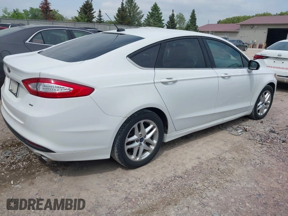 2016 Ford Fusion SE с VIN 3FA6P0H78GR221367, выставлен на аукционе IAAI как лот 42243871 с пробегом 126 962 миль миль и . История ставок и продаж доступна на DreamBid. Изображение 4.