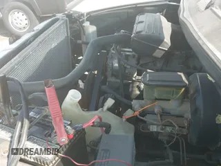 1996 Dodge 1500 with VIN 1B7HC16Y8TS702265, listed as a IAAI auction lot 43246422 with 241,957 mi miles and . Bid and sale history available at DreamBid. Image 19.