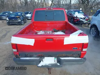 1999 Ford Ranger XL with VIN 1FTYR10V8XPB69520, listed as a IAAI auction lot 41646402 with 226,385 mi miles. Bid and sale history available at carsss.com. Image 12.
