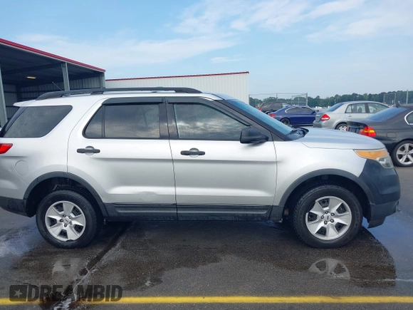2013 Ford Explorer с VIN 1FM5K8B89DGA09192, выставлен на аукционе IAAI как лот 42294447 с пробегом 237 510 миль миль и . История ставок и продаж доступна на DreamBid. Изображение 13.