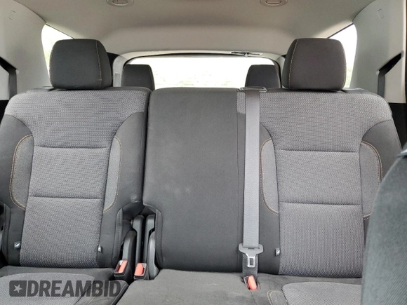 2020 Chevrolet Traverse LS with VIN 1GNEVFKW5LJ260198, listed as a Copart auction lot 65166815 with 76,553 mi miles and Clean title. Bid and sale history available at DreamBid. Image 10.