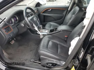 2011 Volvo S80 3.2L с VIN YV1940AS5B1146025, выставлен на аукционе Copart как лот 89000055 с пробегом 123 698 миль миль и Списание • Salvage title. История ставок и продаж доступна на DreamBid. Изображение 7.