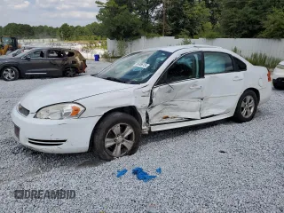 2014 Chevrolet Impala LS with VIN 2G1WA5E31E1171111, listed as a Copart auction lot 56637425 with 173,064 mi miles and Non repairable. Bid and sale history available at DreamBid. Image 1.