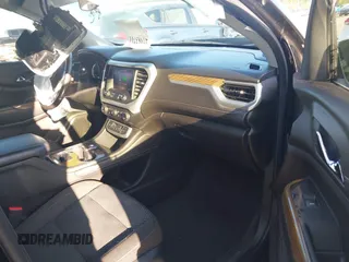 2020 GMC Acadia SLE with VIN 1GKKNRLS7LZ191772, listed as a IAAI auction lot 41983711 with 70,223 mi miles and . Bid and sale history available at DreamBid. Image 5.