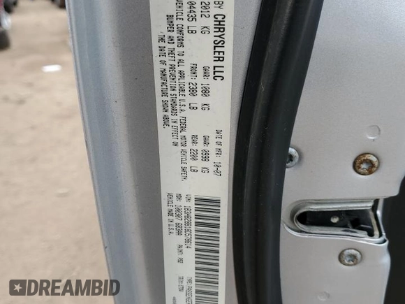 2008 Dodge Caliber SE with VIN 1B3HB28B18D578614, listed as a Copart auction lot 49223565 with 148,873 mi miles and Salvage Title. Bid and sale history available at carsss.com. Image 13.