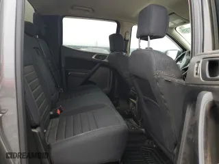 2022 Ford Ranger XL with VIN 1FTER4EH3NLD50164, listed as a Copart auction lot 49977615 with 111,360 mi miles and Salvage Title. Bid and sale history available at carsss.com. Image 10.