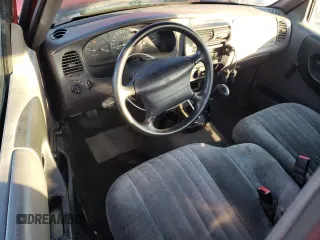 2000 Ford Ranger XL with VIN 1FTYR10V0YPB61591, listed as a Copart auction lot 88087815 with 151,529 mi miles and Salvage Title. Bid and sale history available at carsss.com. Image 8.