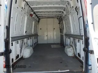 2010 Freightliner Sprinter с VIN WDYPE8CC3A5454157, выставлен на аукционе Copart как лот 56998035 с пробегом 209 713 миль миль и Чистый • Clean title. История ставок и продаж доступна на DreamBid. Изображение 10.