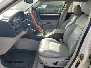 2005 Chrysler 300 with VIN 2C3AA63H25H144615, listed as a Copart auction lot 48435435 with 154,319 mi miles and Clean Title. Bid and sale history available at carsss.com. Image 7.