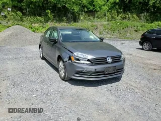2015 Volkswagen Jetta SE с VIN 3VWD17AJ1FM245438, выставлен на аукционе Copart как лот 58515485 с пробегом 117 796 миль миль и Списание • Salvage title. История ставок и продаж доступна на DreamBid. Изображение 13.