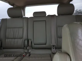 2005 Toyota Land Cruiser with VIN JTEHT05J352070191, listed as a Copart auction lot 79675824 with 163,216 mi miles and Non Repairable. Bid and sale history available at carsss.com. Image 10.