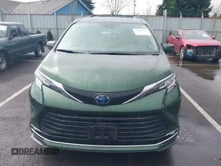 2022 Toyota Sienna XLE с VIN 5TDYSKFC5NS070429, выставлен на аукционе IAAI как лот 41967531 с пробегом 24 929 миль миль и . История ставок и продаж доступна на DreamBid. Изображение 13.