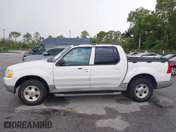 2003 Ford Explorer Sport Trac XLS с VIN 1FMDU77E63UA59921, выставлен на аукционе IAAI как лот 42531819 с пробегом 90 069 миль миль и . История ставок и продаж доступна на DreamBid. Изображение 14.