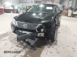 2015 Lexus RX 350 with VIN 2T2BK1BA9FC274158, listed as a IAAI auction lot 41973854 with 136,015 mi miles and . Bid and sale history available at DreamBid. Image 6.