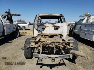 2016 Ford F-350 z VIN 1FD8W3BT7GEC16205, wystawiony jako Copart lot #61933425 z przebiegiem Nie podano mil oraz Nie do naprawy • Non repairable. Historia ofert i sprzedaży dostępna na DreamBid. Obrazek 6.