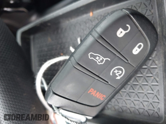 2022 Jeep Compass Limited с VIN 3C4NJDCB6NT143570, выставлен на аукционе IAAI как лот 41921627 с пробегом 26 124 миль миль и . История ставок и продаж доступна на DreamBid. Изображение 11.