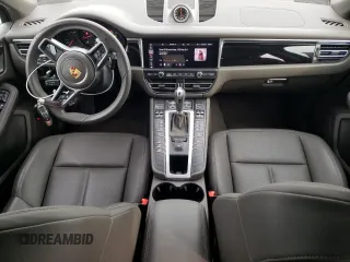 2021 Porsche Macan z VIN WP1AA2A5XMLB14937, wystawiony jako Copart lot #42006234 z przebiegiem 17 851 mil mil oraz Szkoda całkowita • Salvage title. Historia ofert i sprzedaży dostępna na DreamBid. Obrazek 8.