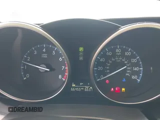 2012 Mazda 3 i Grand Touring с VIN JM1BL1M76C1592922, выставлен на аукционе IAAI как лот 42541229 с пробегом 66 455 миль миль и . История ставок и продаж доступна на DreamBid. Изображение 7.