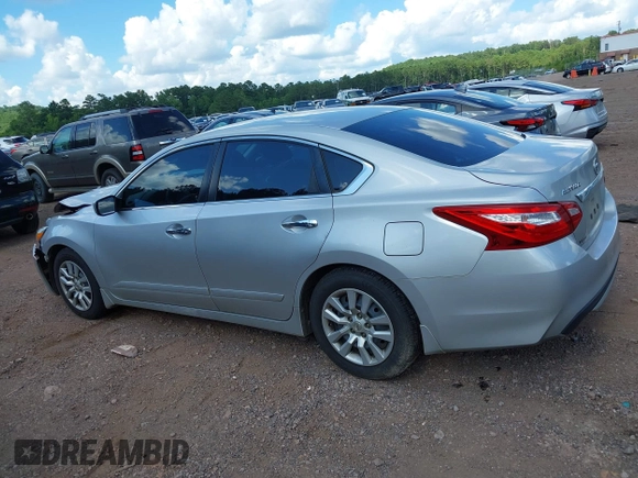 2017 Nissan Altima S with VIN 1N4AL3AP2HN309062, listed as a IAAI auction lot 42665922 with 125,896 mi miles and . Bid and sale history available at DreamBid. Image 14.