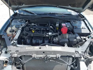 2012 Ford Fusion SE with VIN 3FAHP0HA7CR272566, listed as a IAAI auction lot 42539791 with 193,417 mi miles and . Bid and sale history available at DreamBid. Image 10.