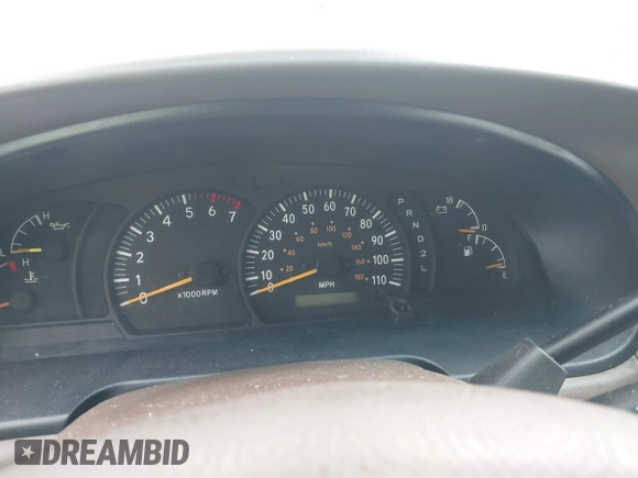 2001 Toyota Tundra SR5 with VIN 5TBRN34131S140452, listed as a IAAI auction lot 41563051 with Not Provided miles and . Bid and sale history available at DreamBid. Image 7.