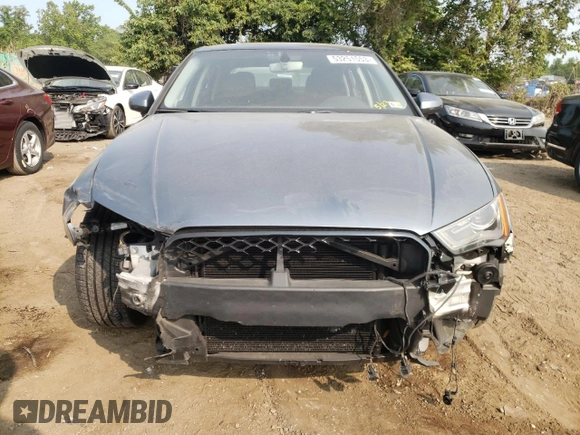 2016 Audi A3 2.0T Premium with VIN WAUB8GFF2G1018152, listed as a Copart auction lot 53251553 with 57,582 mi miles. Bid and sale history available at carsss.com. Image 5.