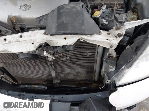 2008 Toyota Sienna with VIN 5TDZK23C98S198105, listed as a IAAI auction lot 41900816 with 165,607 mi miles and . Bid and sale history available at DreamBid. Image 18.