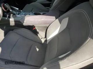 2017 Chevrolet Camaro 1LT with VIN 1G1FB1RX6H0201805, listed as a Copart auction lot 52288345 with 113,529 mi miles and Salvage Title. Bid and sale history available at carsss.com. Image 10.