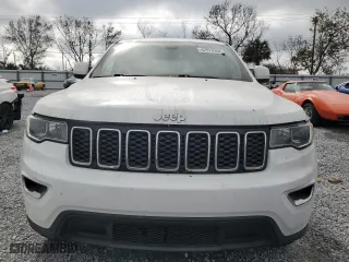 2021 Jeep Grand Cherokee Freedom with VIN 1C4RJFAG4MC786926, listed as a Copart auction lot 42978395 with 59,785 mi miles and Non Repairable. Bid and sale history available at carsss.com. Image 5.