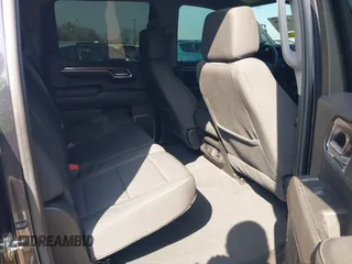 2023 Chevrolet Silverado 1500 LT with VIN 1GCPACEK8PZ244590, listed as a IAAI auction lot 41491456 with 23,193 mi miles and . Bid and sale history available at DreamBid. Image 8.