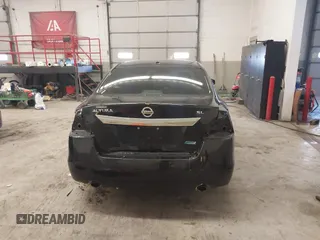 2014 Nissan Altima S z VIN 1N4AL3AP4EC145207, wystawiony jako IAAI lot #41969317 z przebiegiem 142 491 mil mil oraz . Historia ofert i sprzedaży dostępna na DreamBid. Obrazek 17.