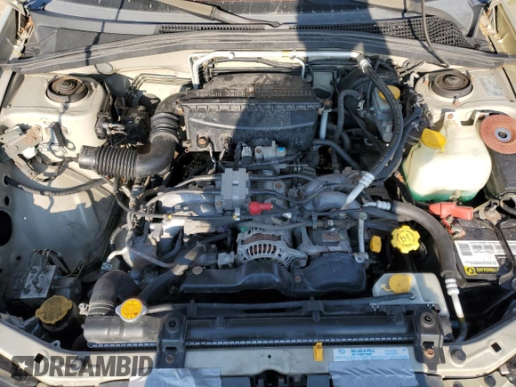 2003 Subaru Forester XS with VIN JF1SG65643H738836, listed as a Copart auction lot 71402534 with 219,860 mi miles and Salvage Title. Bid and sale history available at carsss.com. Image 11.