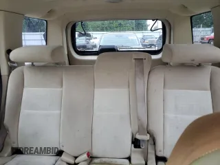2006 Ford Explorer XLT с VIN 1FMEU73EX6UA71214, выставлен на аукционе Copart как лот 64436705 с пробегом 159 293 миль миль и Чистый • Clean title. История ставок и продаж доступна на DreamBid. Изображение 10.