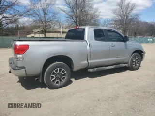 2008 Toyota Tundra 4WD Truck with VIN 5TBBT54118S464769, listed as a Copart auction lot 50548195 with 311,049 mi miles and Salvage Title. Bid and sale history available at carsss.com. Image 3.