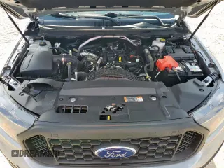 2020 Ford Ranger XL с VIN 1FTER4EH8LLA63934, выставлен на аукционе Copart как лот 65738205 с пробегом 41 492 миль миль и Списание • Salvage title. История ставок и продаж доступна на DreamBid. Изображение 12.