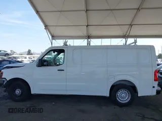 2020 Nissan NV Cargo SV с VIN 1N6BF0KM6LN800250, выставлен на аукционе IAAI как лот 42339080 с пробегом 155 728 миль миль и . История ставок и продаж доступна на DreamBid. Изображение 15.