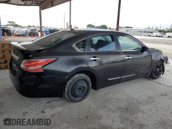 2015 Nissan Altima SL z VIN 1N4AL3AP2FN402435, wystawiony jako Copart lot #56665525 z przebiegiem 131 569 mil mil oraz Szkoda całkowita • Salvage title. Historia ofert i sprzedaży dostępna na DreamBid. Obrazek 3.